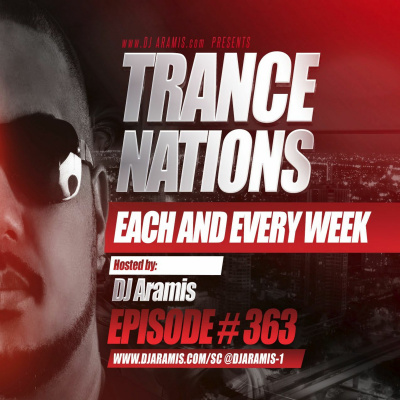 Dj Aramis Trance Global Podcast