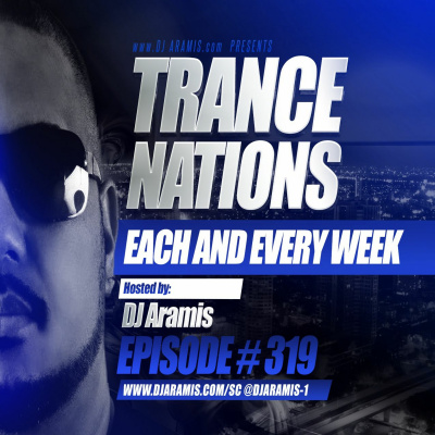 Dj Aramis Trance Global Podcast