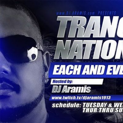 Dj Aramis Trance Global Podcast