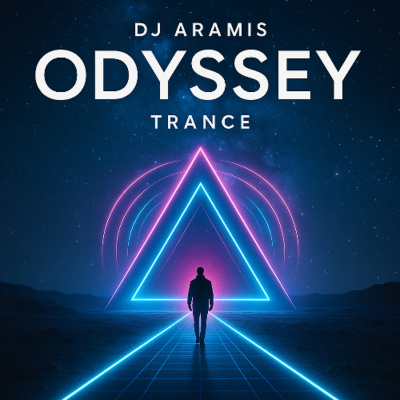 Dj Aramis Trance Global Podcast