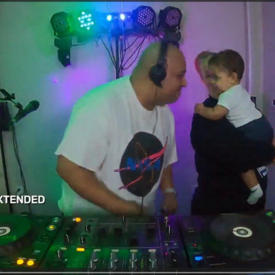 Dj Aramis Trance Global Podcast