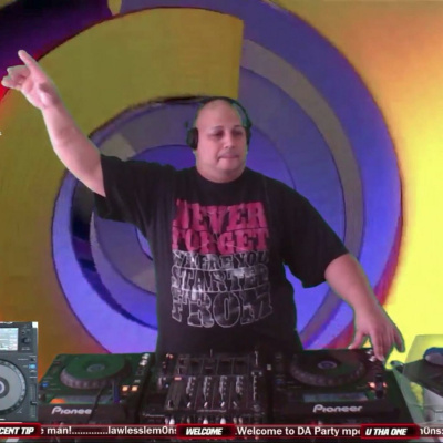 Dj Aramis Trance Global Podcast