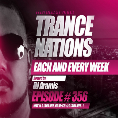 Dj Aramis Trance Global Podcast