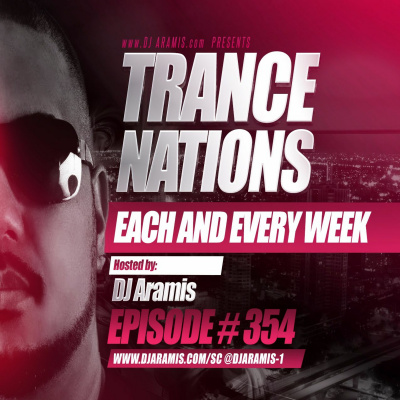 Dj Aramis Trance Global Podcast