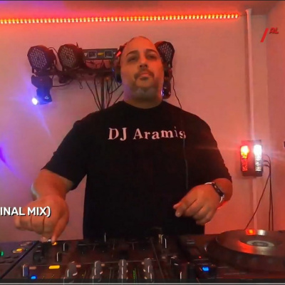 Dj Aramis Trance Global Podcast