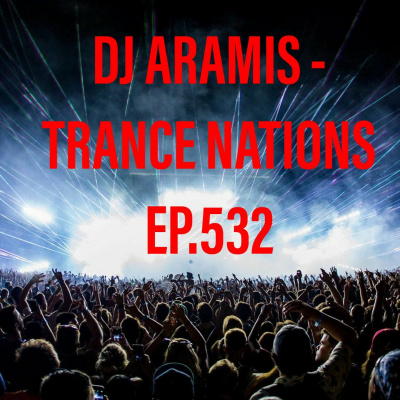 Dj Aramis Trance Global Podcast