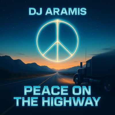 Dj Aramis Trance Global Podcast