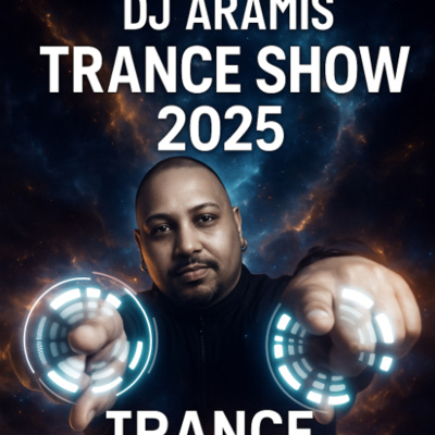 Dj Aramis Trance Global Podcast