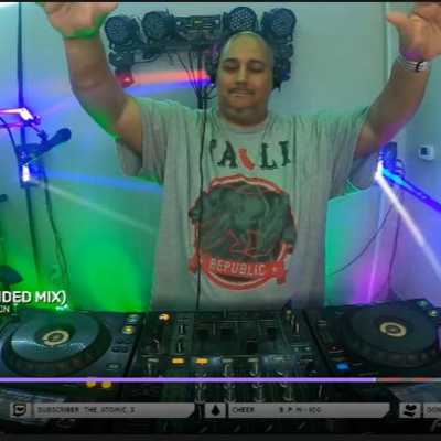 Dj Aramis Trance Global Podcast