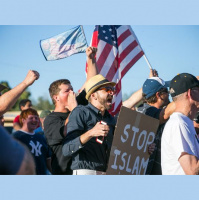 226 - Phoenix Mosque Protest