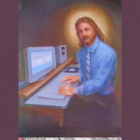 212 - VP of Spirituality?!?