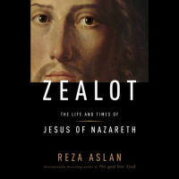 182 - Reza Aslan (Zealot: The Life and Times of Jesus of Nazareth)
