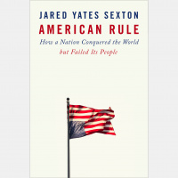 311 - Jared Yates Sexton (American Rule)