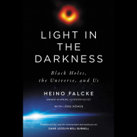 327 - Heino Falcke (Light in the Darkness)