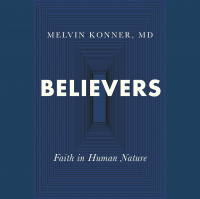 286 - Melvin Konner (Believers)