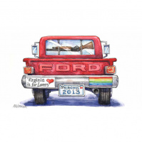 194 - The Tide Turns in Virginia