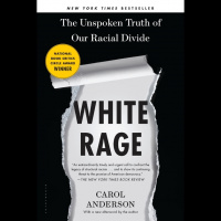 288 - Carol Anderson (White Rage)