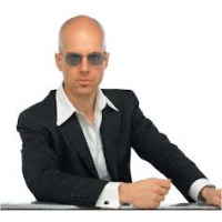 185 - George Hrab