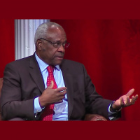 274 - Clarence Thomas vs Reality