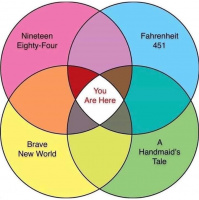 276 - Endgame for Roe v Wade?