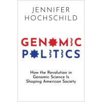 336 - Jennifer Hochschild (Genomic Politics)