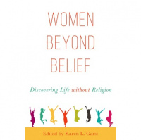 259 - Karen Garst (Women Beyond Belief)
