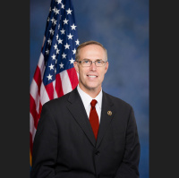 334 - Rep. Jared Huffman (Congressional Freethought Caucus)