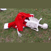 139 - War on Christmas Continued