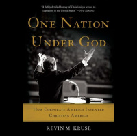 277 - One Nation Under God