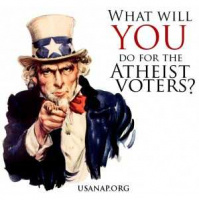 172 - National Atheist Party
