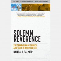 321 - Randall Balmer (Solemn Reverence)