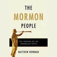 149 - The Mormon People