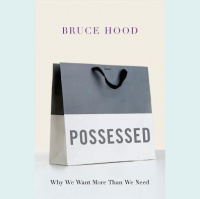 285 - Bruce Hood (Possessed)