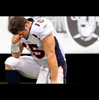 141 - The Mocking of Tim Tebow