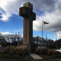 268 - Monica Miller on Bladensburg Cross at SCOTUS