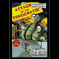 137 - Attack of the Theocrats