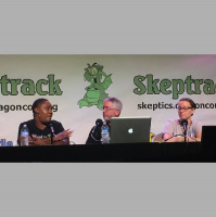 258 - Live at DragonCon 2016