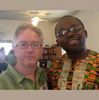 181 - Leo Igwe on Witchcraft Accusations in Africa