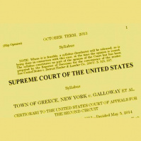 201 - Linda Stephens (Co-Plantiff, Greece v Galloway)