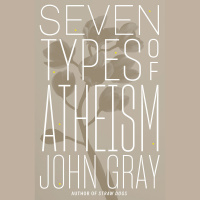 269 - Seven Types of Atheism