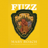 337 - Mary Roach (Fuzz)
