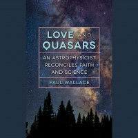 290 - Paul Wallace (Love and Quasars)