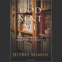 230 - Jeffrey Selman (God Sent Me)