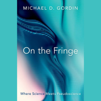 326 - Michael Gordin (On the Fringe)