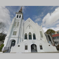 227 - Murder at Mother Emanuel