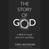 234 - Chris Matheson (Author, The Story of God)