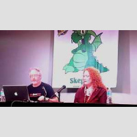 208 - Live at DragonCon 2014