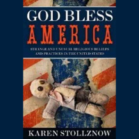 187 - Karen Stollznow (God Bless America)