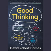 324 - David Robert Grimes (Good Thinking)