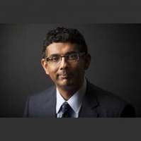 163 - Dinesh DSouza Sex Scandal